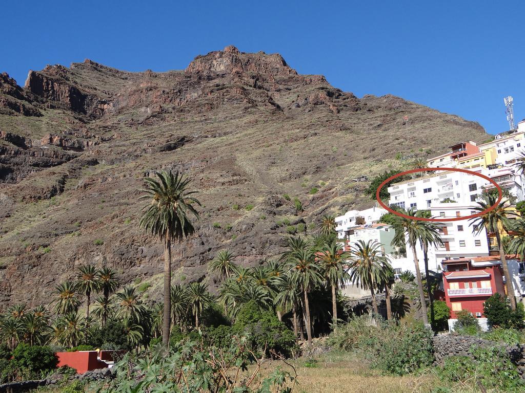Apartamentos Dominguez Calera Exterior photo