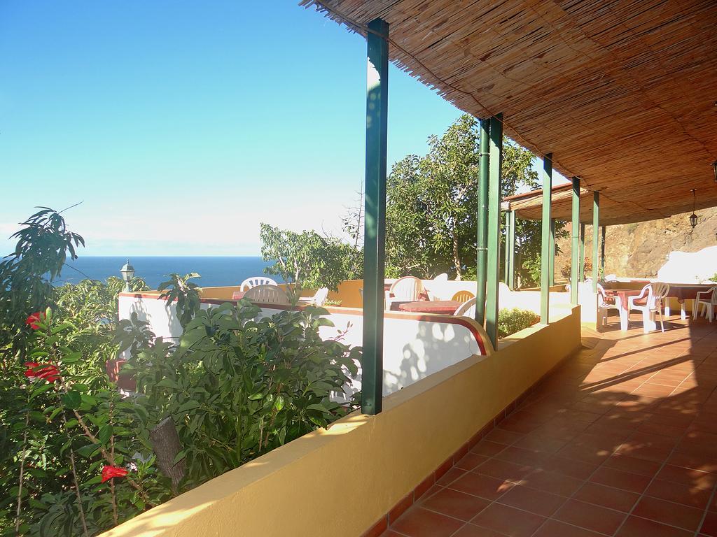 Apartamentos Dominguez Calera Exterior photo